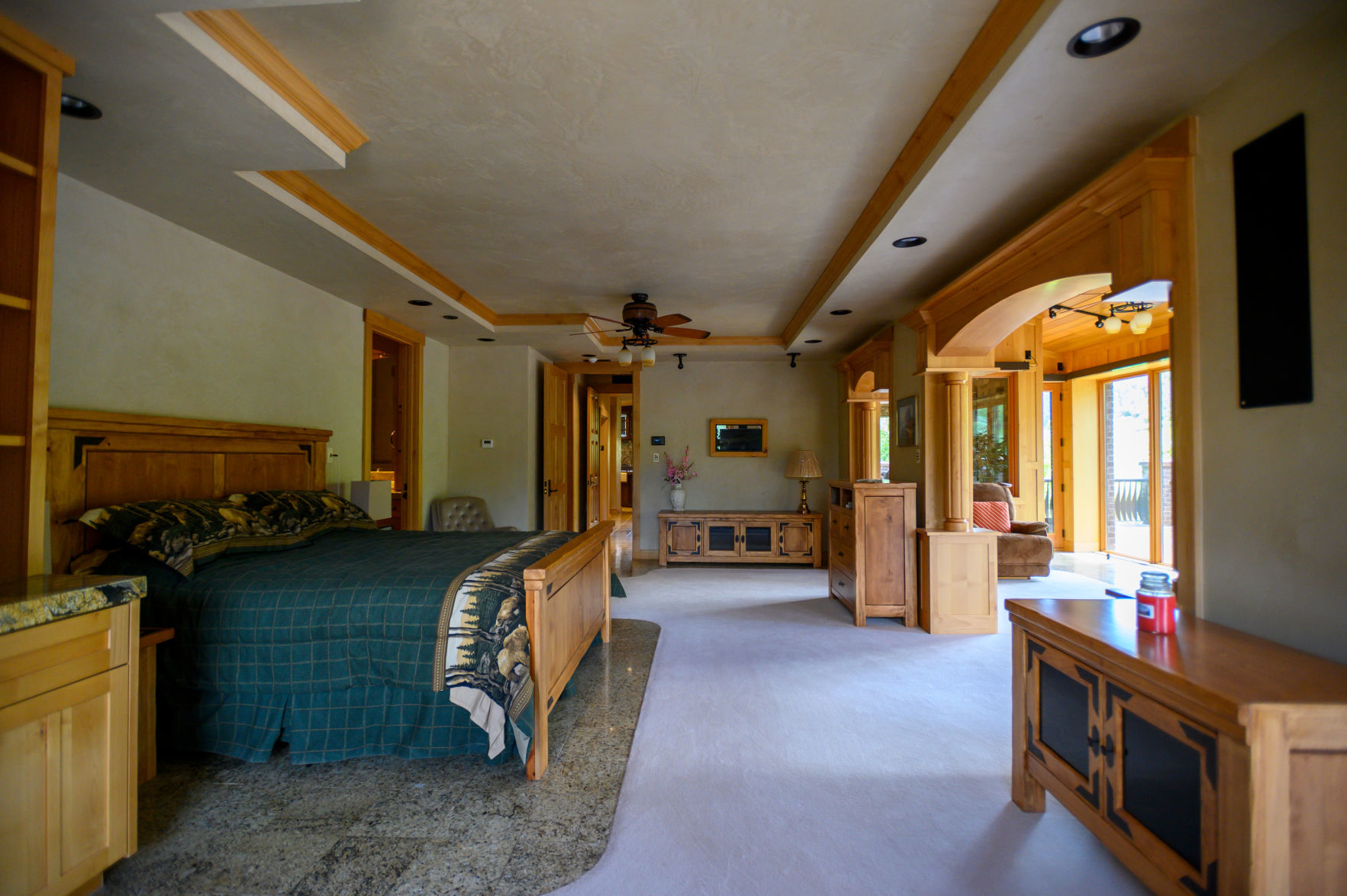 Wilbert Ohlmann house